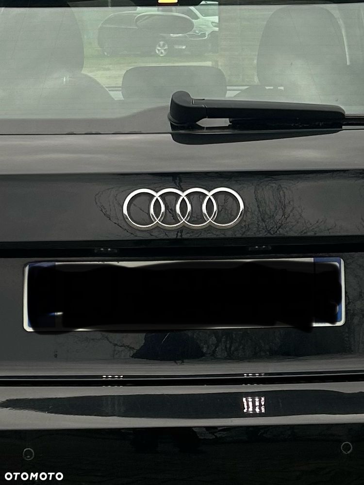 Audi A3 Sportback - 9