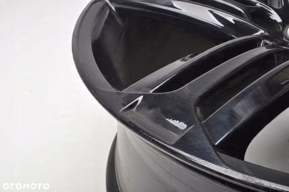 VOLKSWAGEN SCIROCCO FELGA ALUMINIOWA R19" 8J 5X112 ET41 1K8601025G - 4