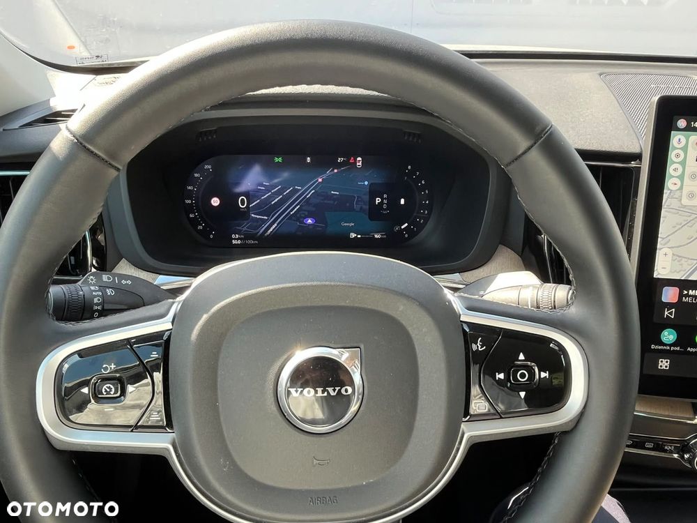 Volvo XC 60 - 14