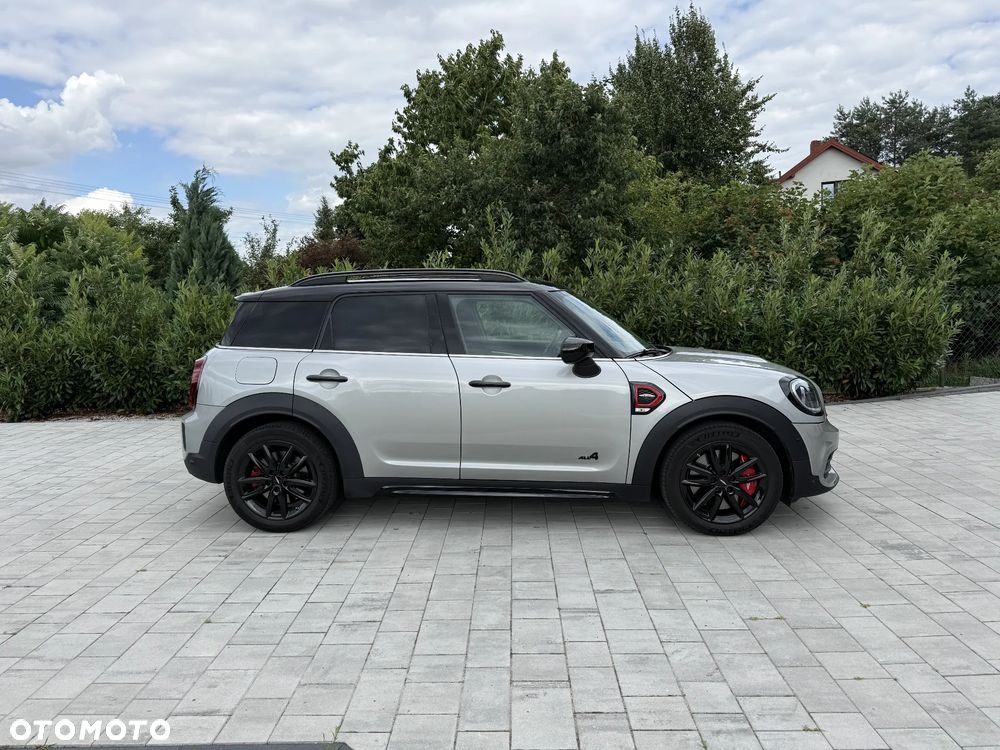 MINI John Cooper Works - 6