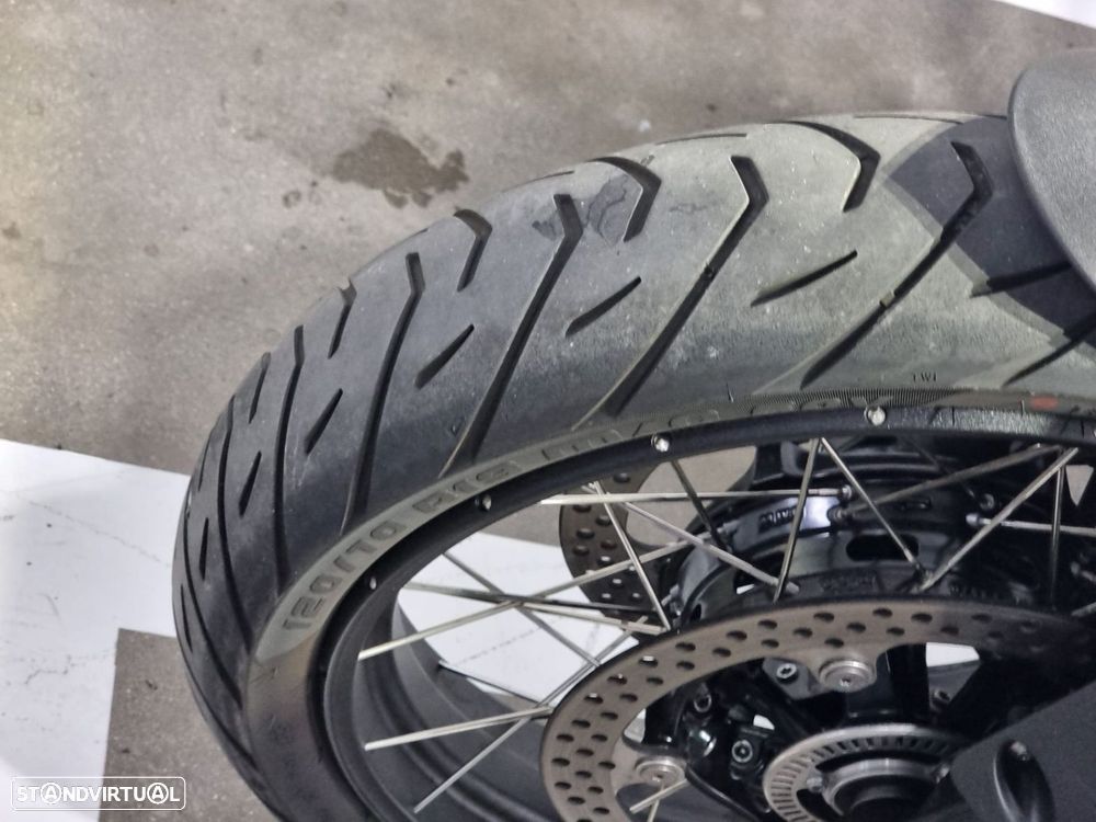 BMW R 1300 GS Adventure 1300GSA Triple Black - 13