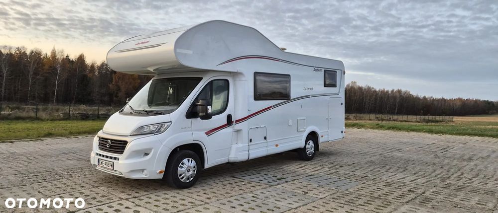 Fiat Ducato 2.3 150KM - 5