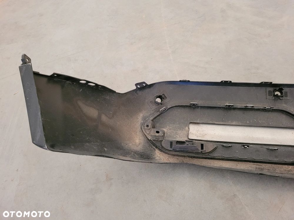 NISSAN QASHQAI J10 /  J11 / J12 ZDERZAK PRZÓD / TYŁ (dostępne 7 zderzaków) - 26