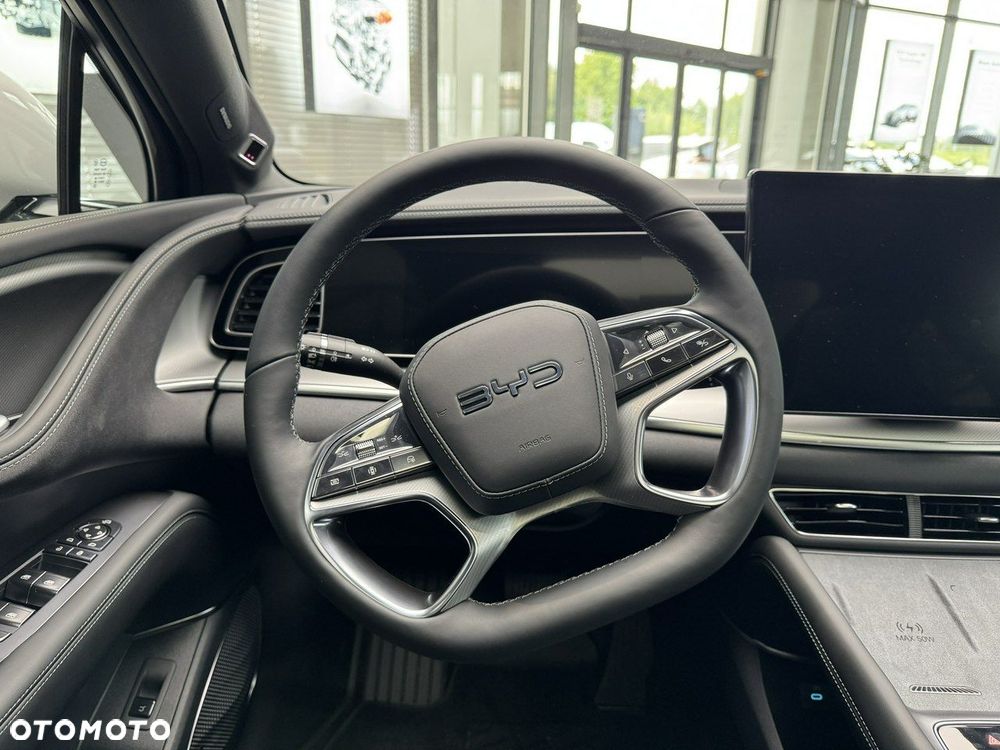 BYD Sealion 7 - 14