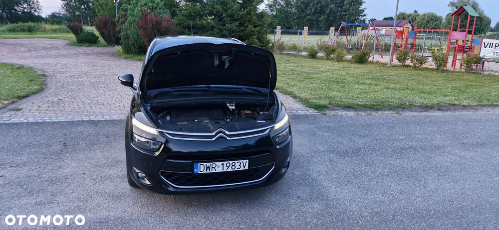 Citroën C4 Picasso BlueHDi 150 Exclusive - 22