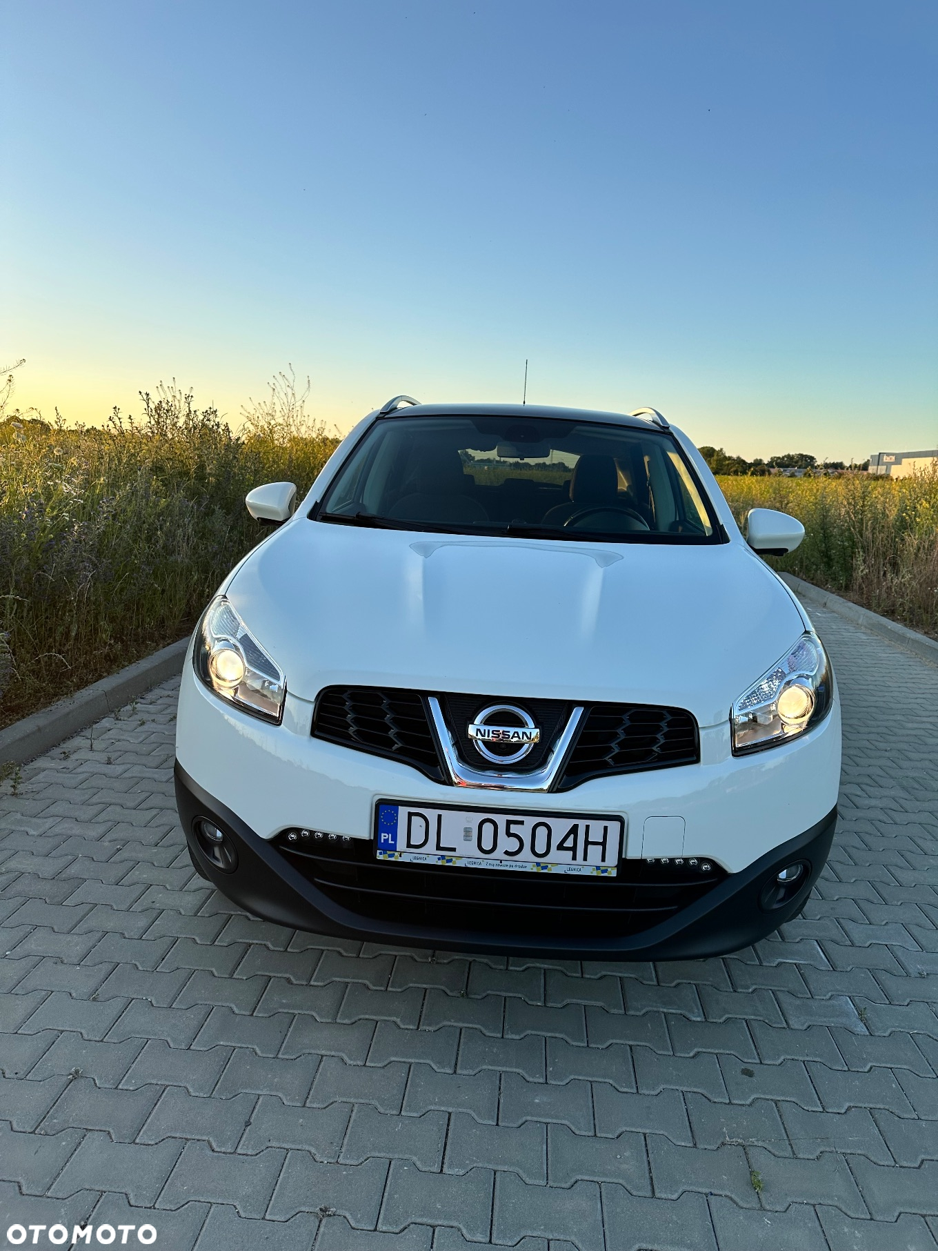 Nissan Qashqai 1.6 360 - 9