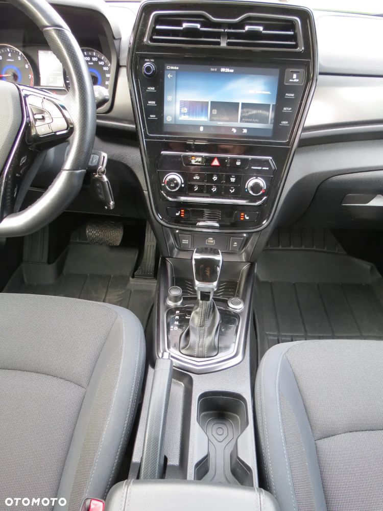 SsangYong/KGM Tivoli - 21