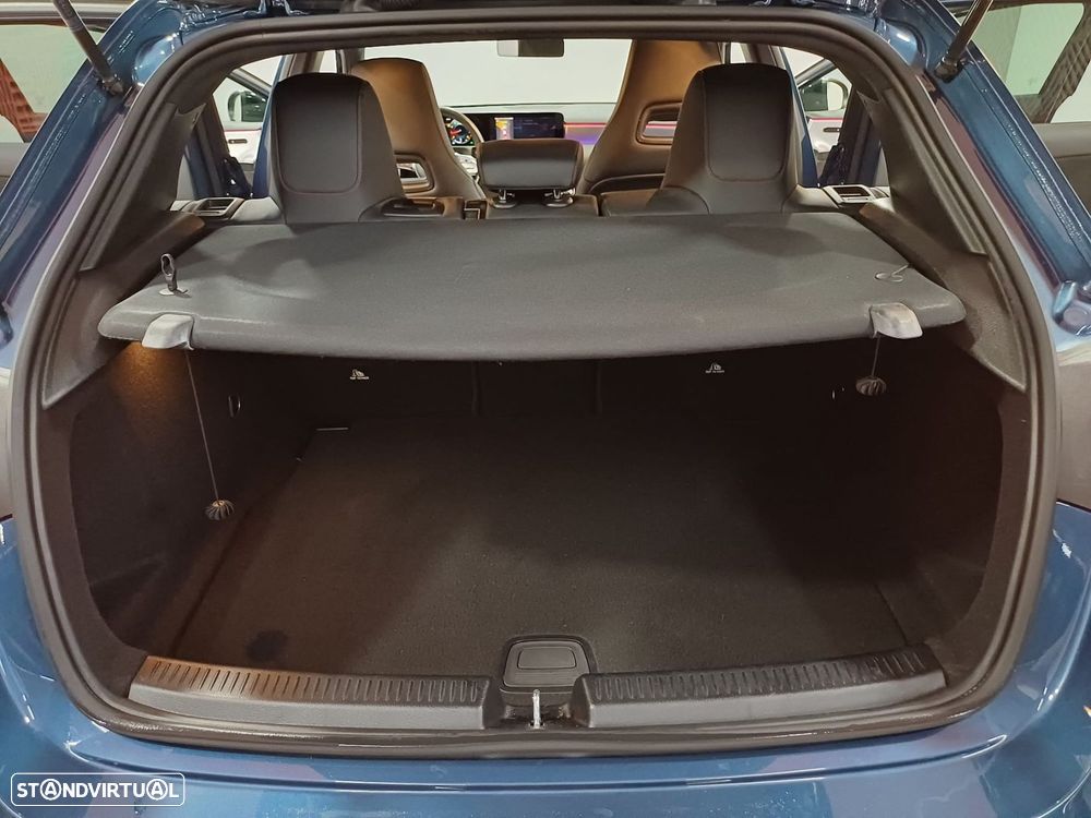 Mercedes-Benz A 180 - 20