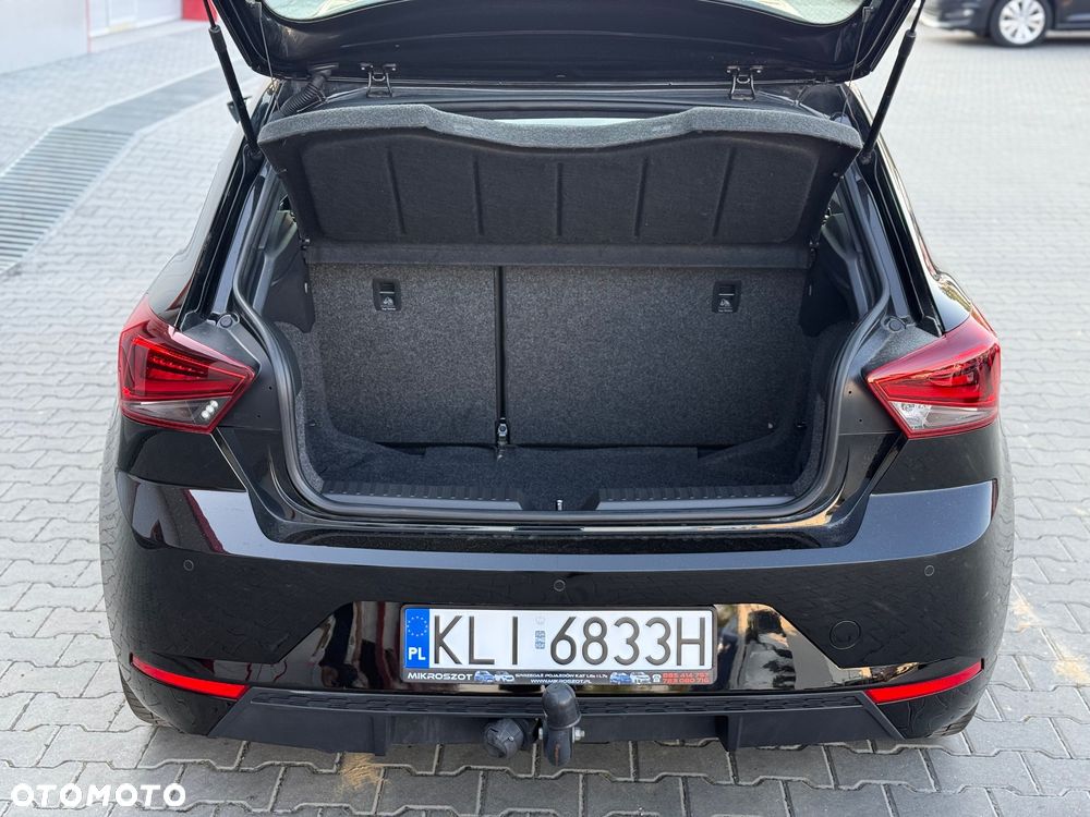 Seat Ibiza 1.0 TSI Xcellence S&S - 5
