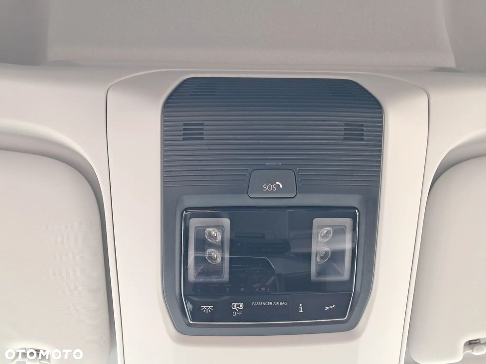 Volkswagen Crafter - 27