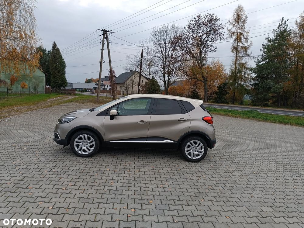 Renault Captur (ENERGY) TCe 90 LIMITED - 3