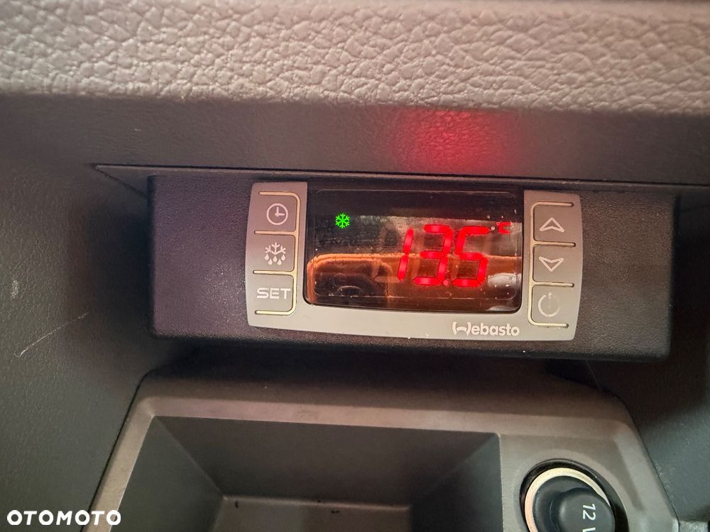 Volkswagen Crafter - 14