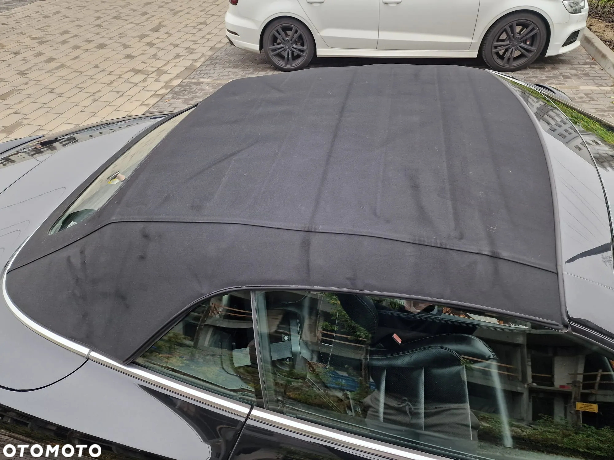 Jaguar XK 4.2 Cabriolet - 19