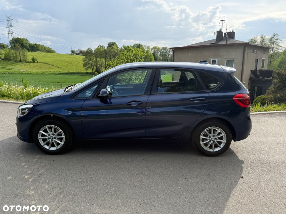BMW Seria 2 - 2