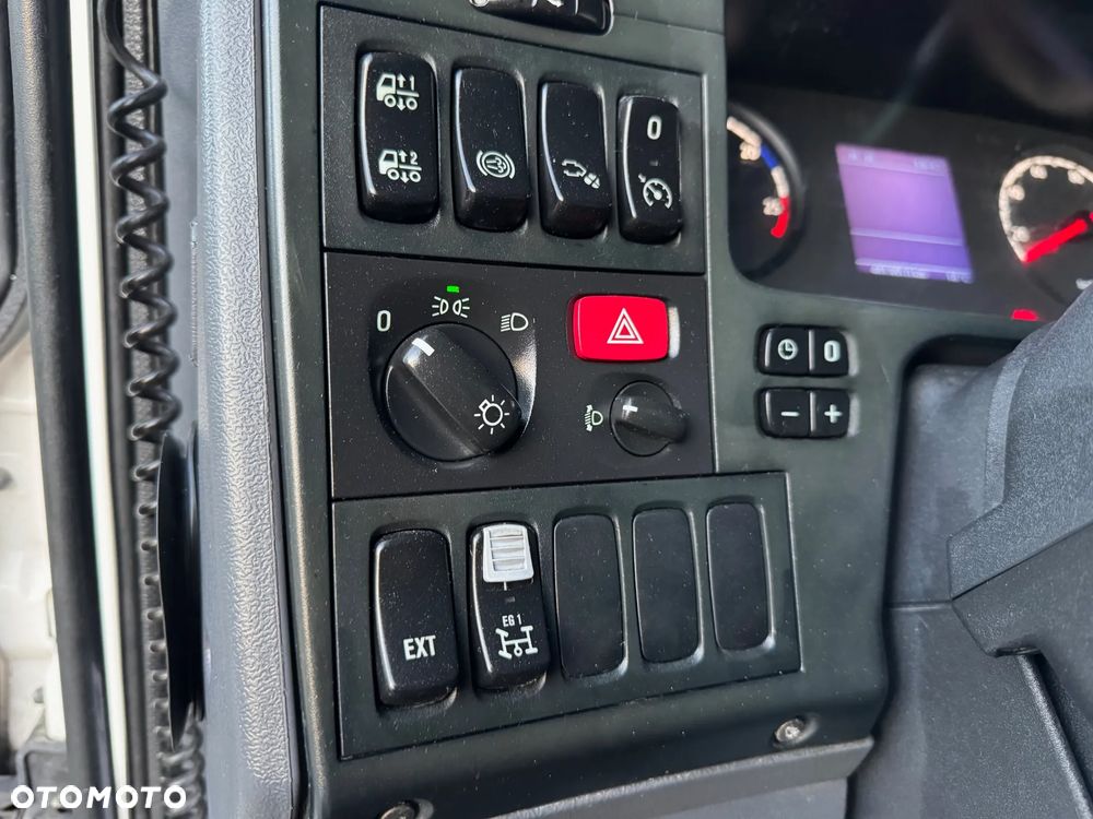 Scania Scania G 440/Euro 5/Ad blue/PDE/tylko 461 tys km/full ADR/ - 30