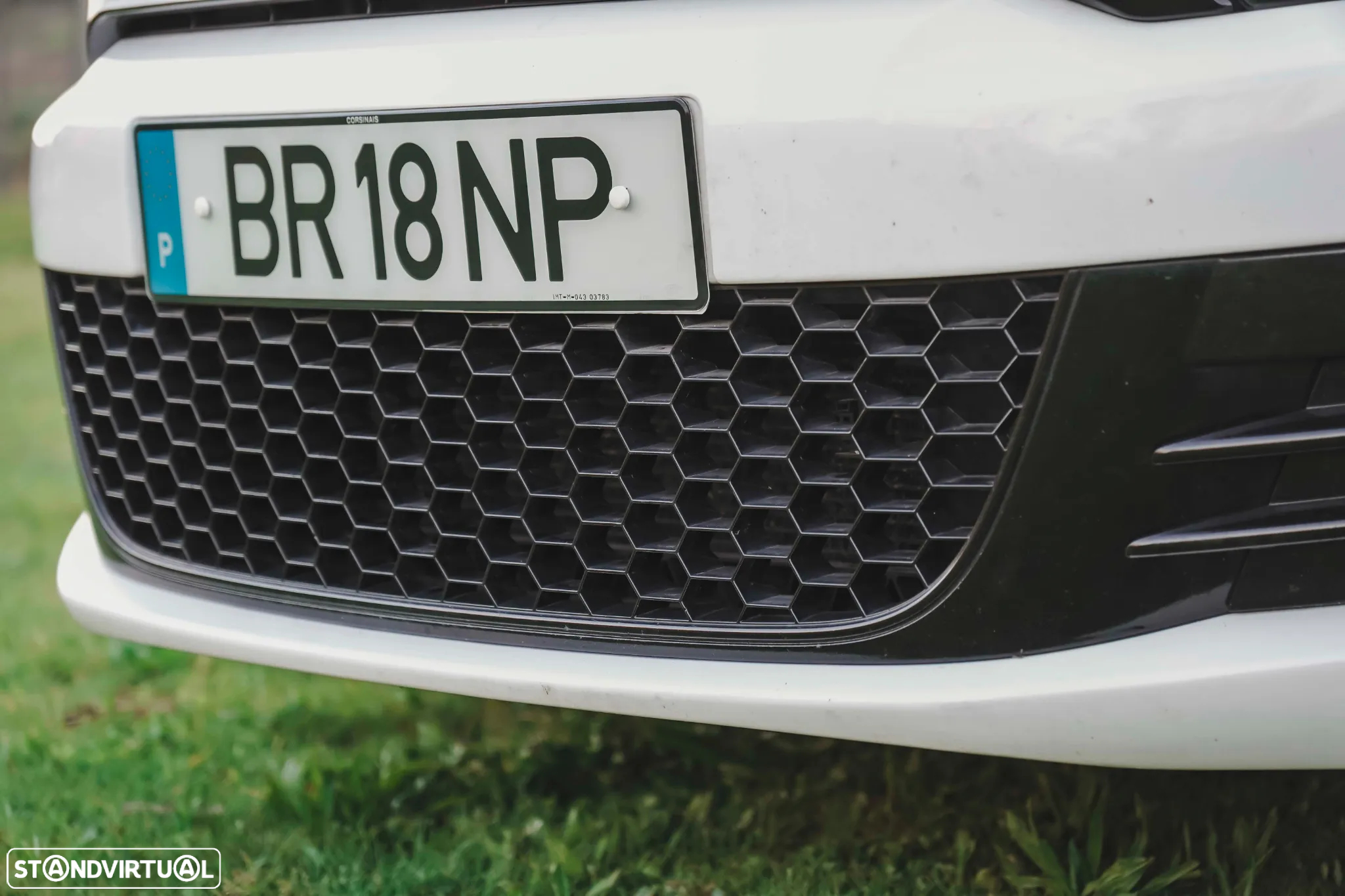 VW Scirocco - 36