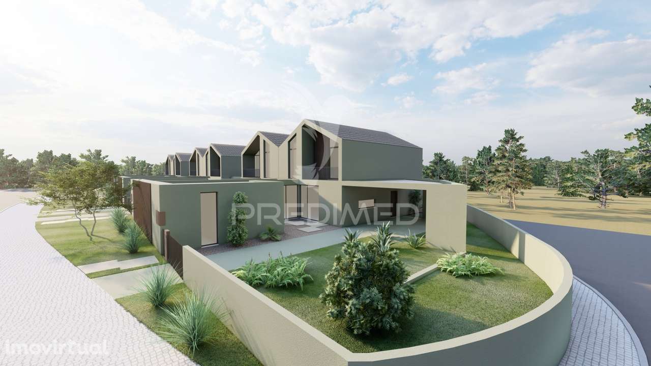 Nordic Villas - Moradias de Arquitetura Escandinava em Condomínio P... - Grande imagem: 5/32