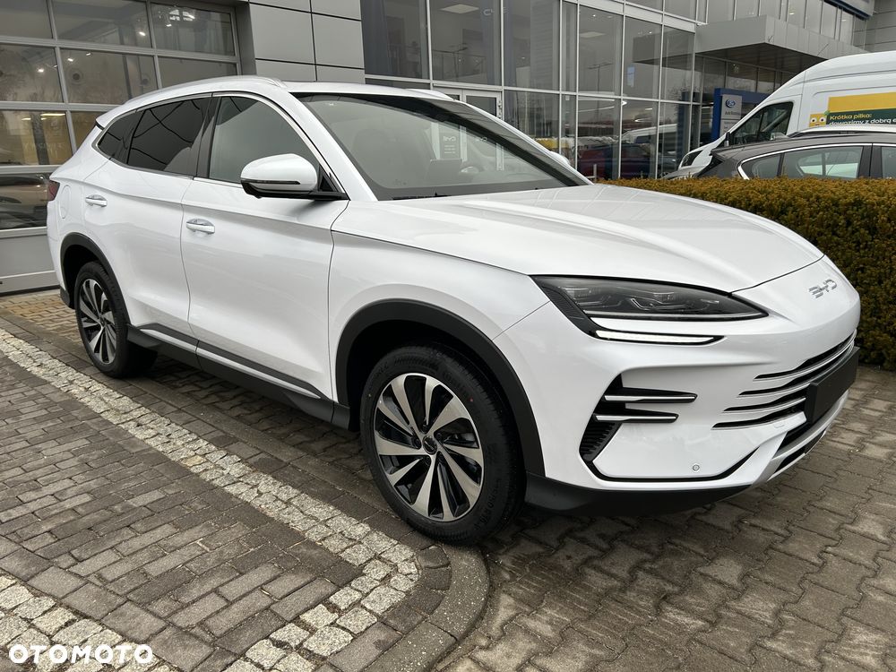 BYD Seal U 1.5 Comfort - 2