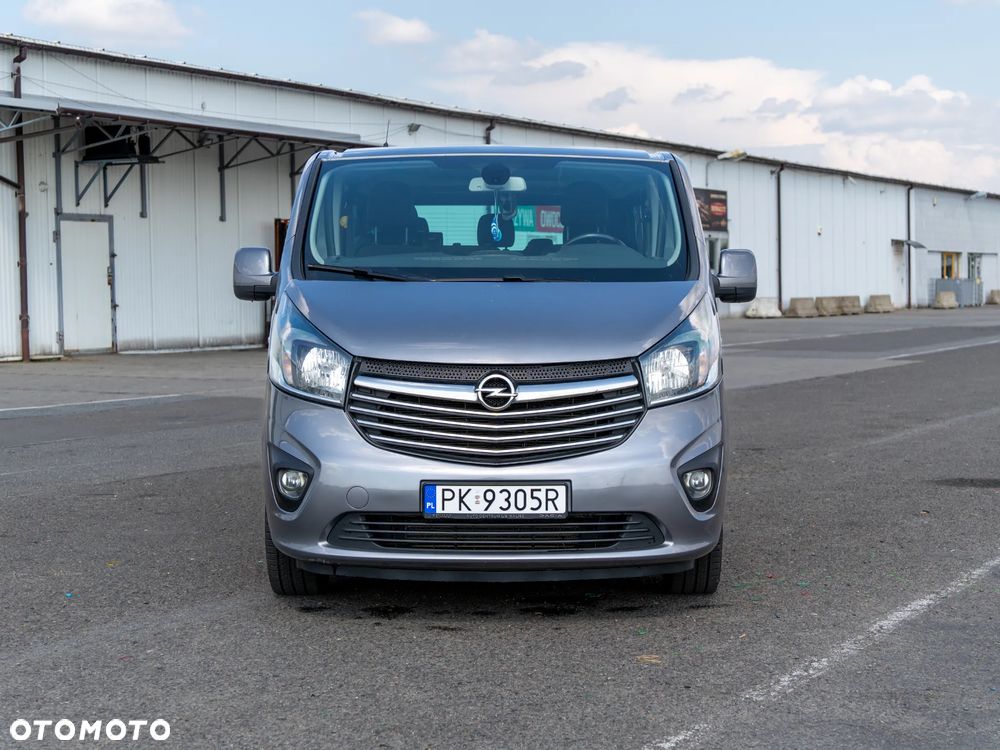 Opel Vivaro L2H1 S&S Life - 3