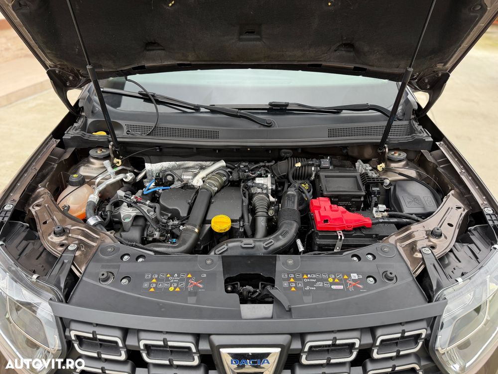 Dacia Duster - 16