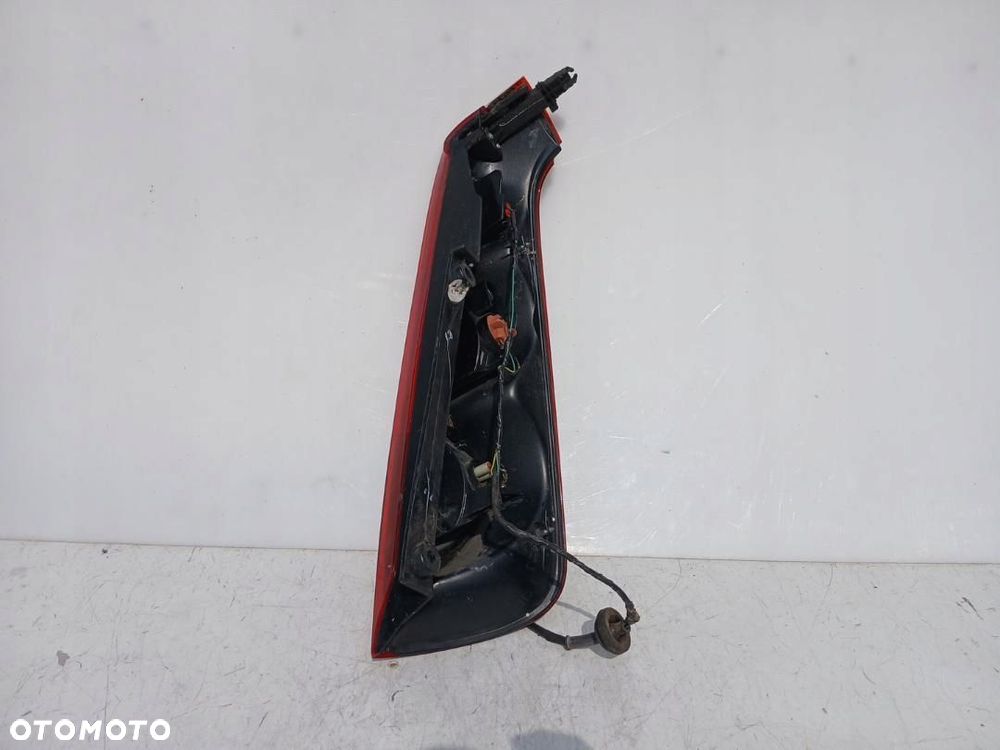 LAMPA TYŁ TYLNA LEWA NISSAN NOTE E11 LIFT 220-16752 - 2