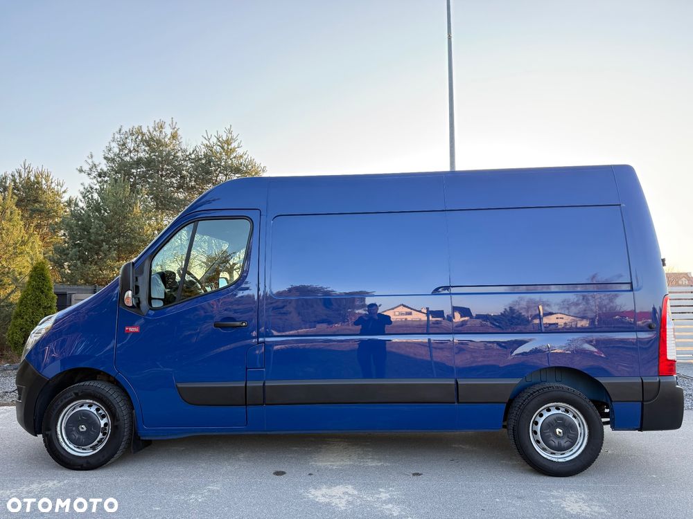Renault Master - 2