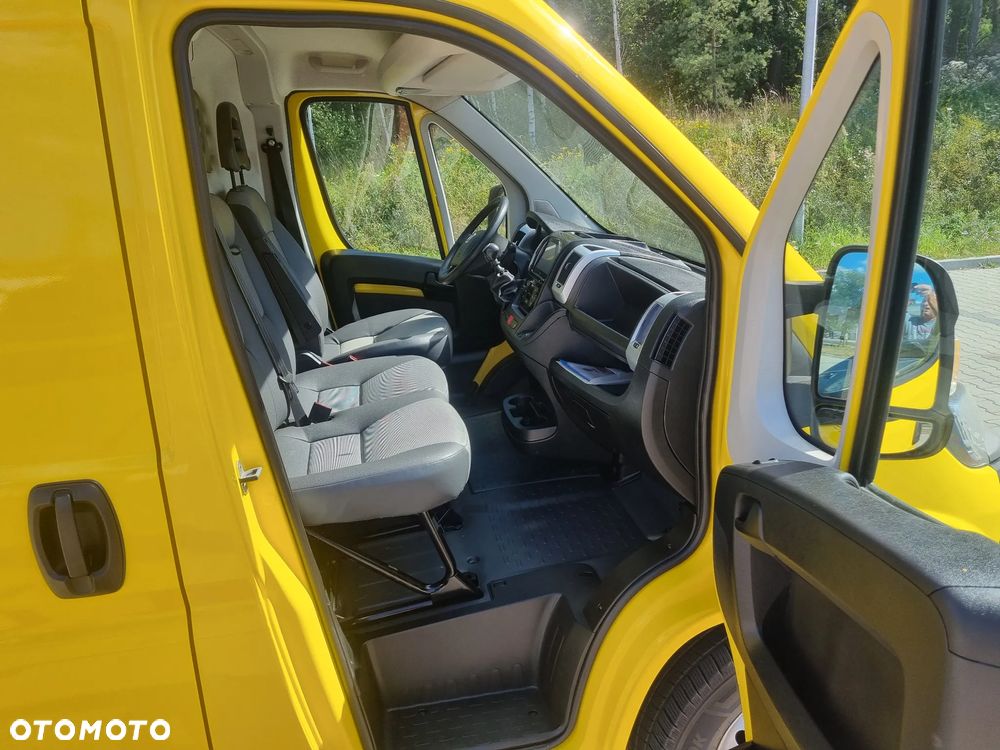 Fiat Ducato - 13