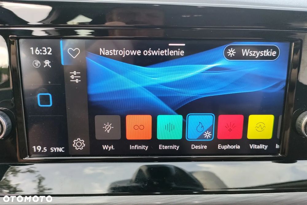 Volkswagen Golf VIII 2.0 TDI Style - 14