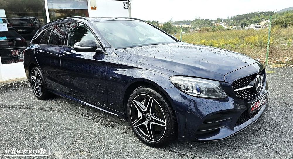Mercedes-Benz C 300 - 8