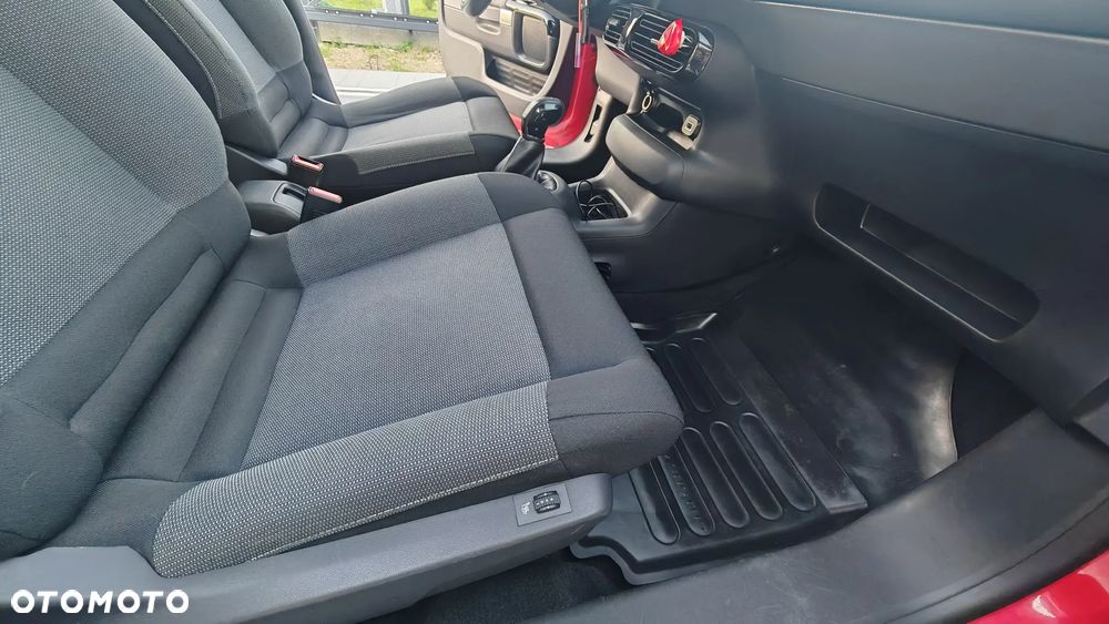 Citroën C4 Cactus 1.2 PureTech Shine Edition - 13