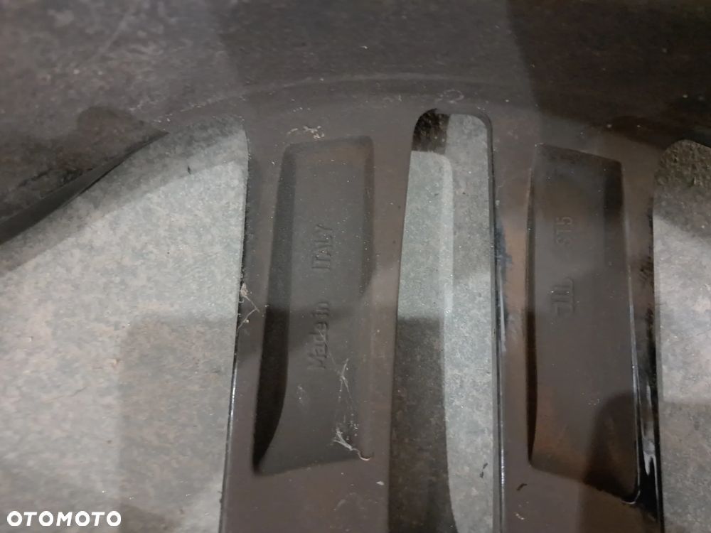 AUDI Q5 8R aluFELGI 21' 8,5J21H2 ET33 8R0601025AM 8R0601025CP - 7