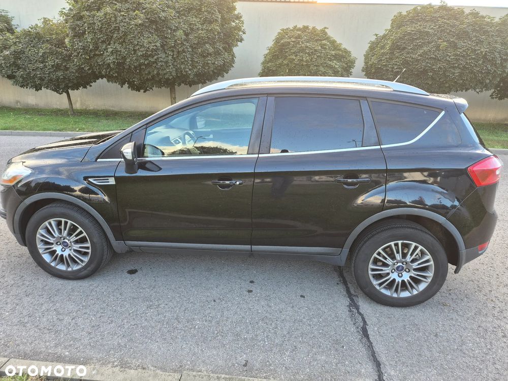 Ford Kuga 2.0 TDCi Trend - 5