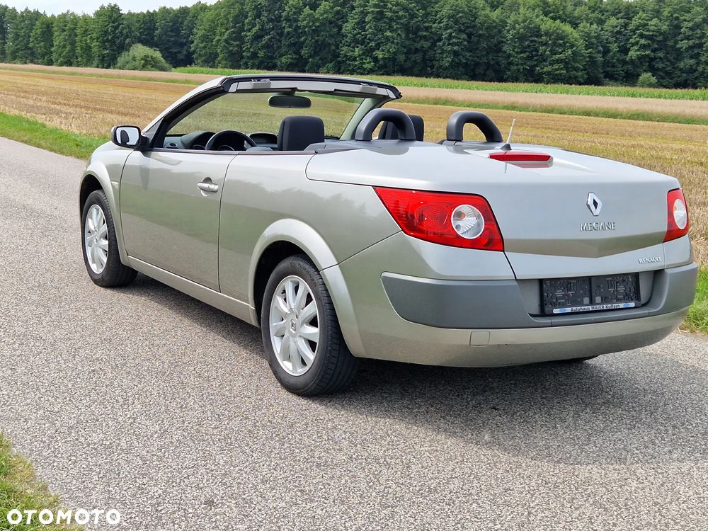Renault Megane - 21