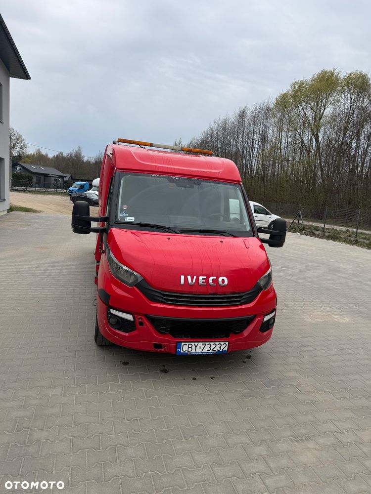 Opel Movano master plandeka 10 palet - 2
