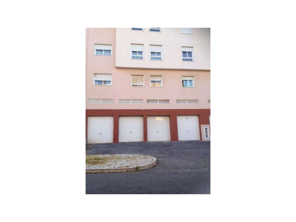 Garagem Individual de 27m2 - Grande imagem: 2/2