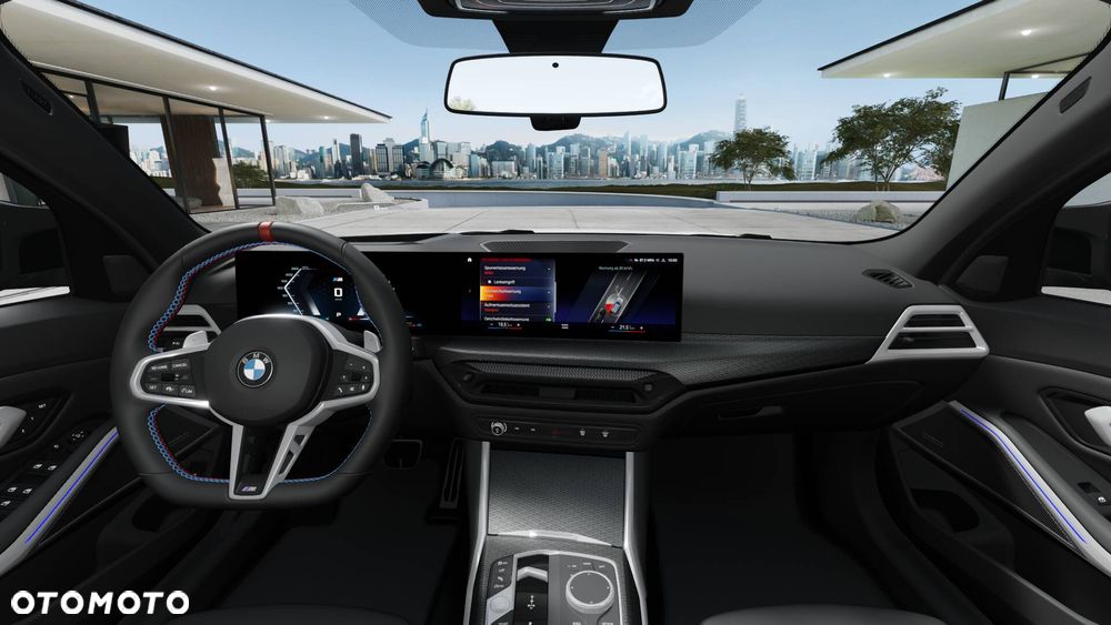 BMW Seria 3 M340i xDrive mHEV sport - 13