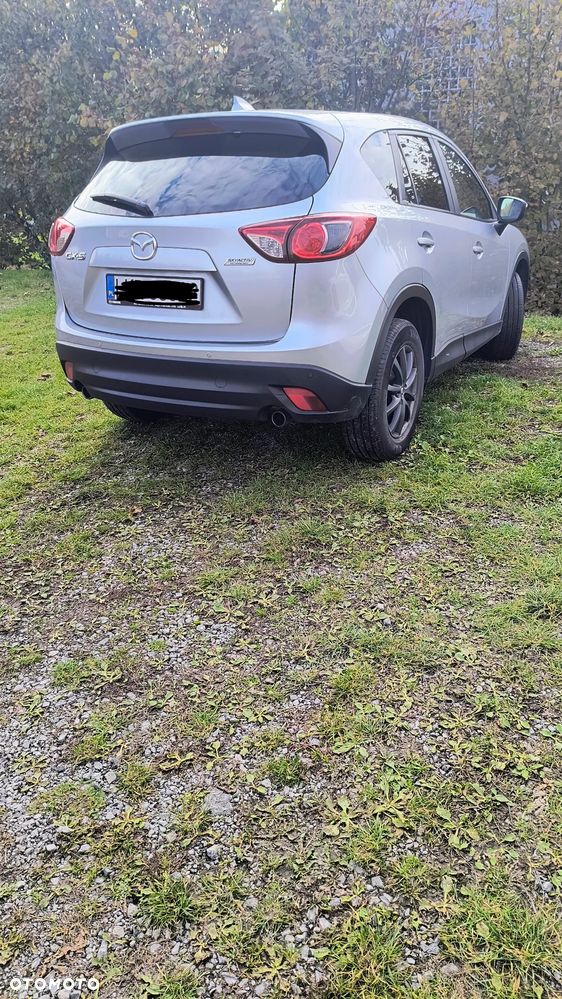Mazda CX-5 2.0 Skymotion 2WD - 15