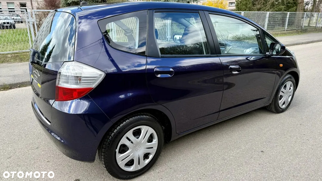 Honda Jazz 1.2 i-VTEC - 6