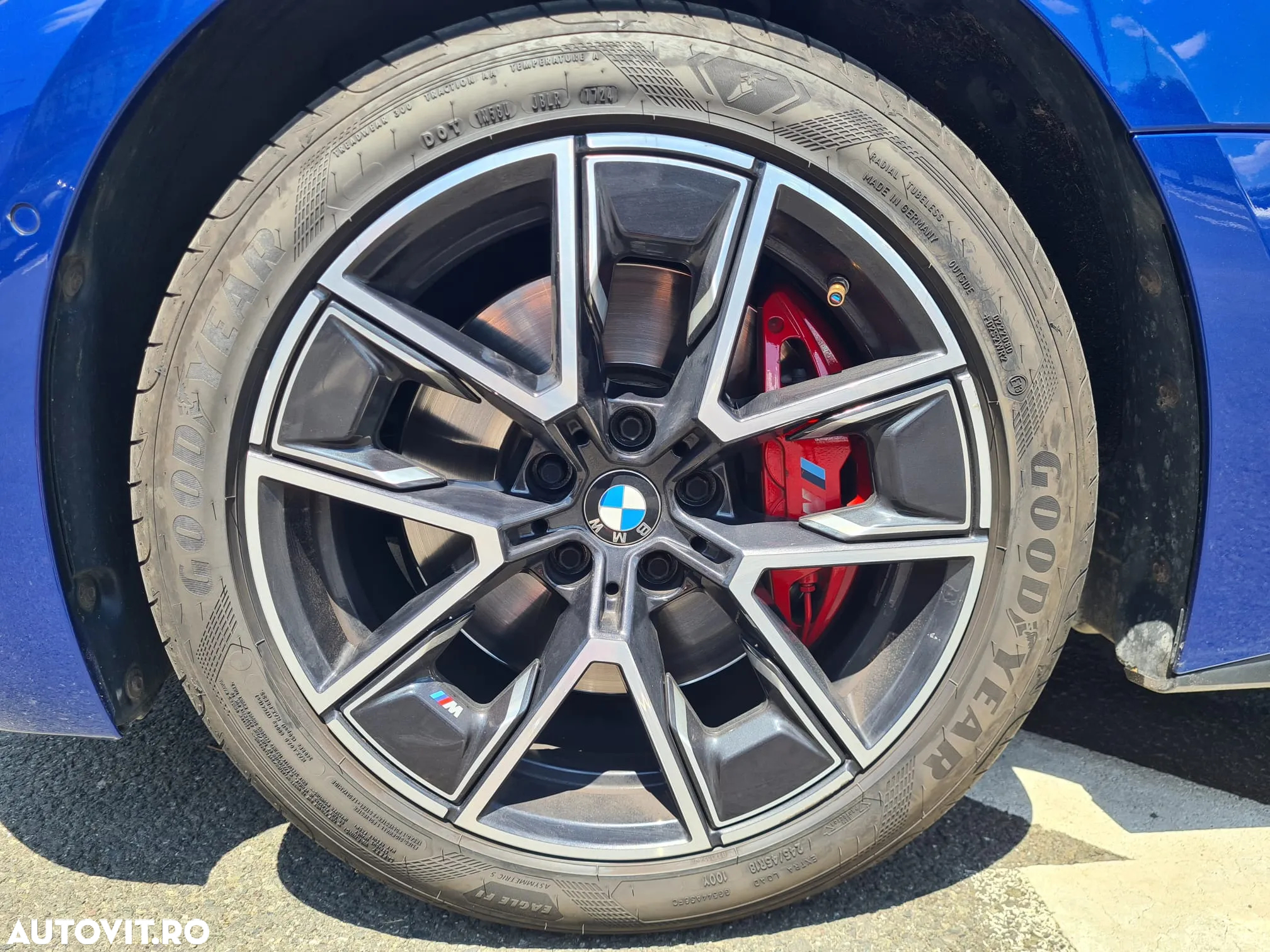 BMW Seria 4 420i AT - 20