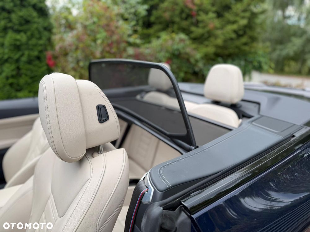 BMW Seria 4 420i M Sport sport - 36