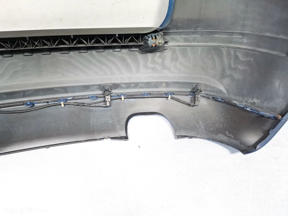 Zderzak Tył Tylny AUDI A3 8P  3D 03-05 PDC Oryginał - 11