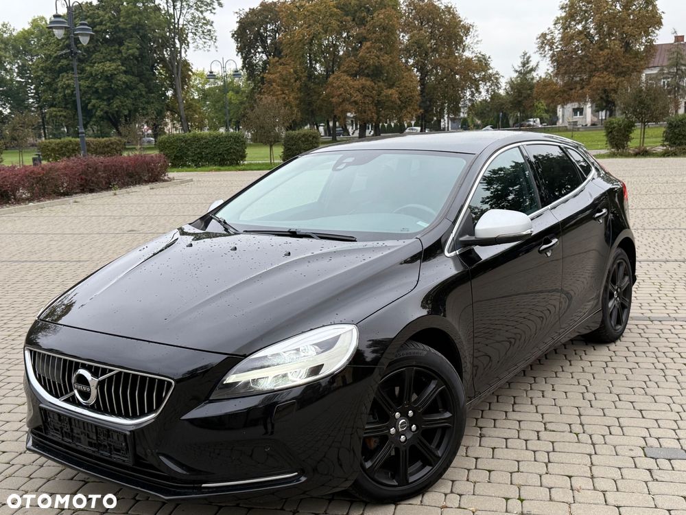 Volvo V40 D3 Inscription - 3