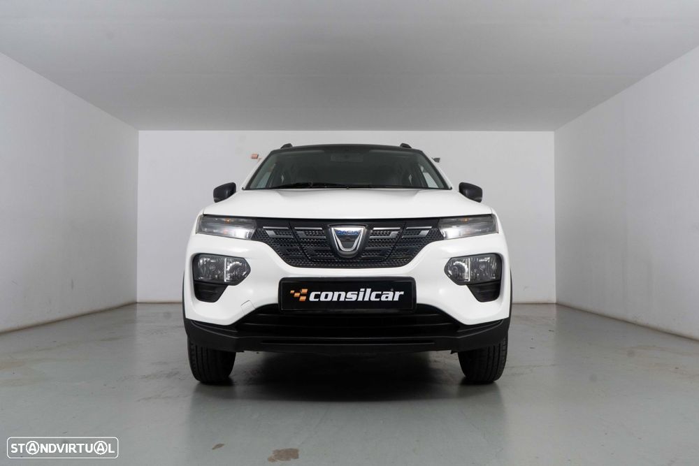 Dacia Spring Electric 45 Comfort Plus - 4