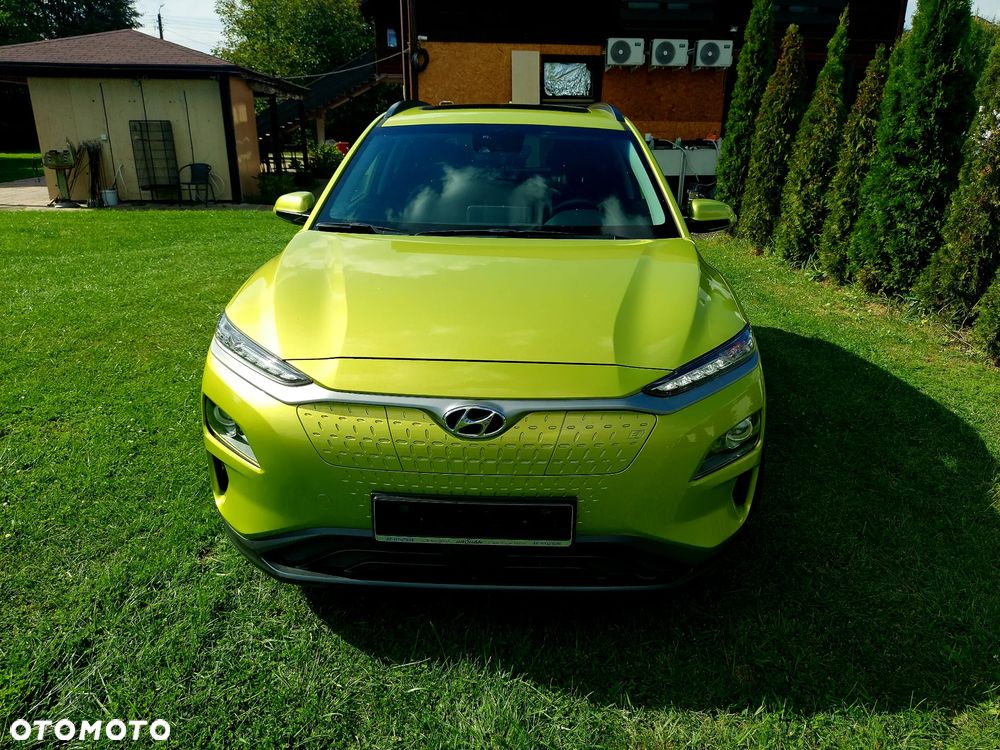 Hyundai Kona Style - 3