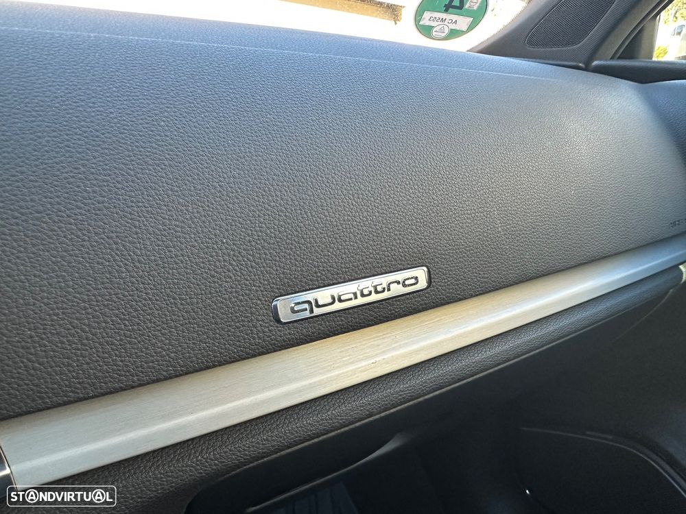 Audi A3 2.0 TDI (clean diesel) quattro S tronic S line Sport Pack - 18