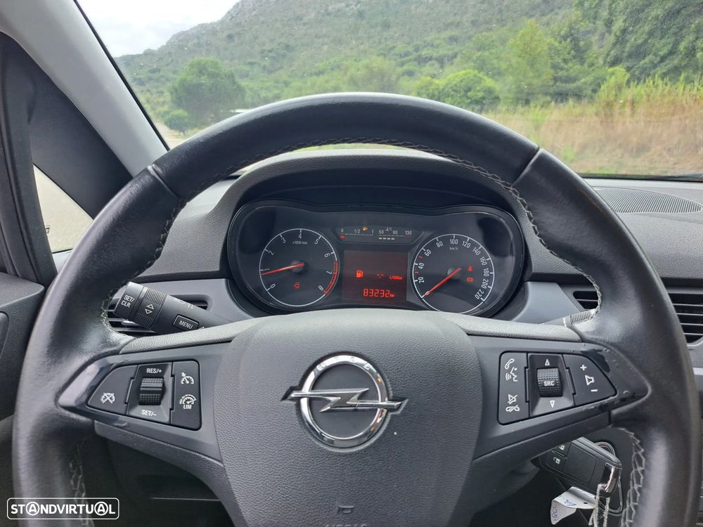 Opel Corsa 1.2 Edition - 21