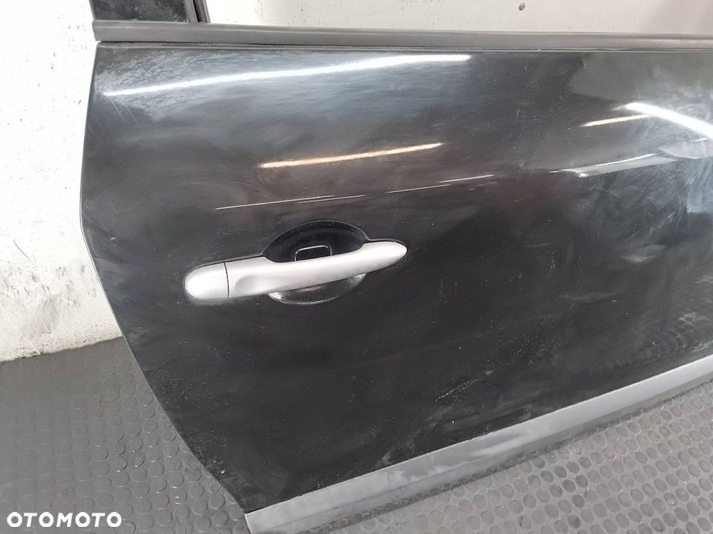 DRZWI PRZÓD PRAWY RENAULT MEGANE III NV676 COUPE - 3