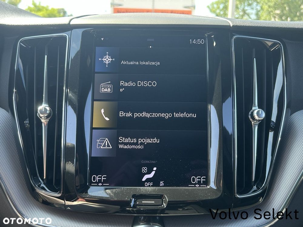 Volvo XC 60 - 16