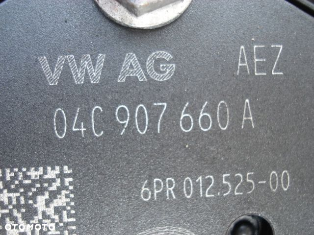 VW SEAT SKODA AUDI 2.0 TDI DTU DTUA MISKA OLEJU kpl. 05L103603M 05L103602 - 6