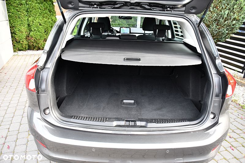 Ford Focus 1.5 EcoBlue Start-Stopp-System TITANIUM DESIGN - 23